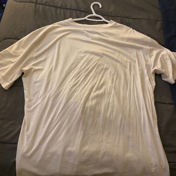 Mason Margiela White shirt - Picture 4 of 4